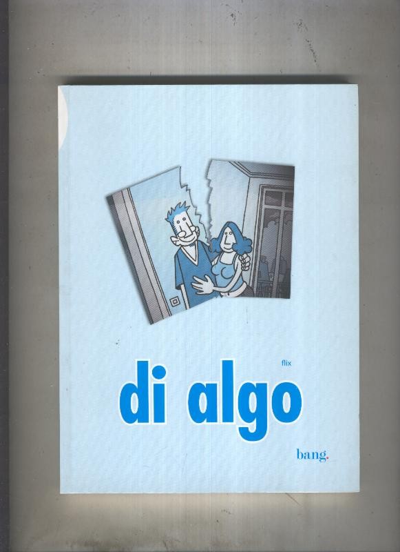 Di algo