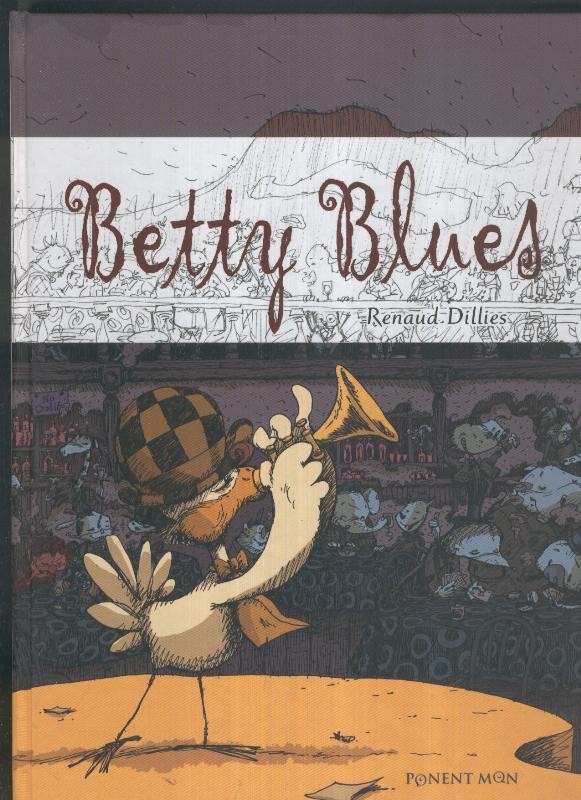 Betty Blues