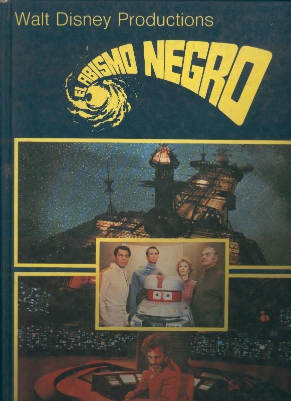 Abismo Negro