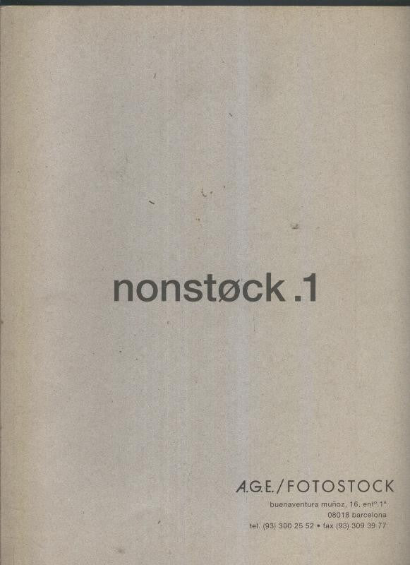 Nonstock.1