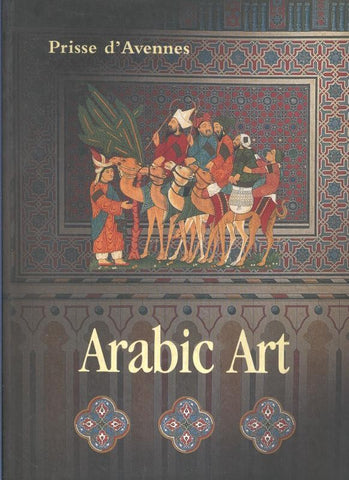 Arabic Art