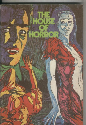 The House of Horror: The story of Hammer Films