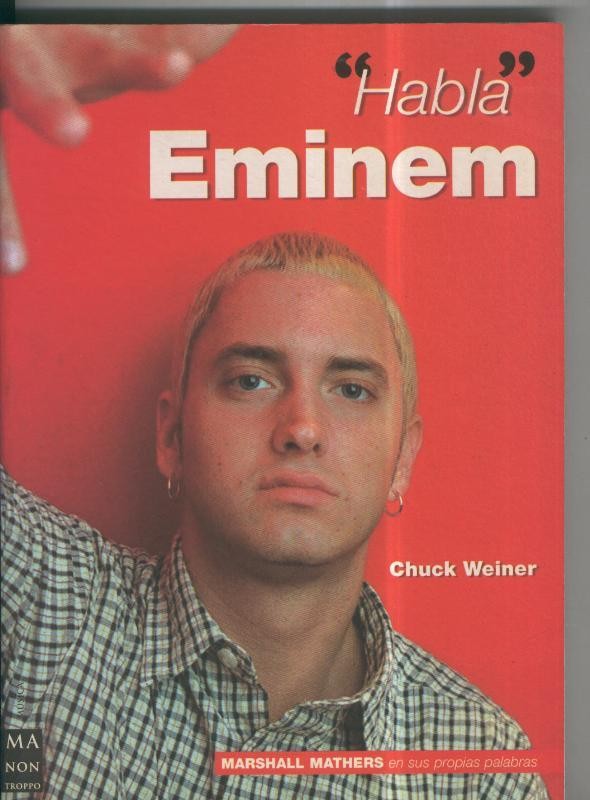 Habla Eminem