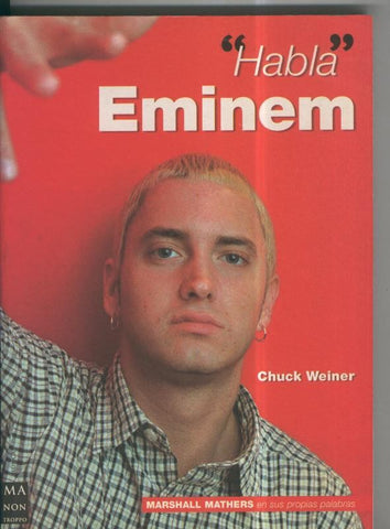 Habla Eminem