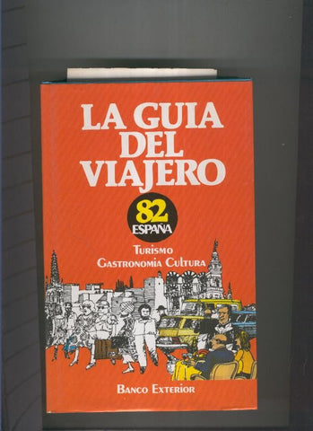 La guia del viajero 82