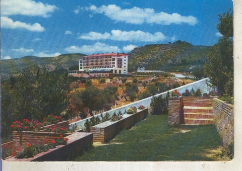 Postal 013073: Paradoz de la Arruzafa en Cordoba