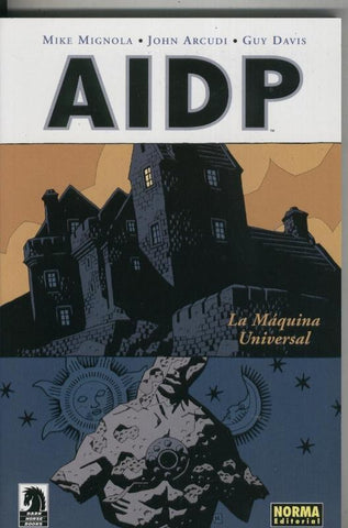 AIDP: La maquina universal