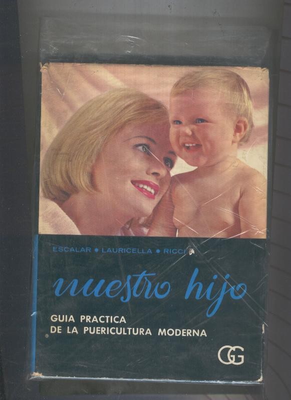 Nuestro hijo