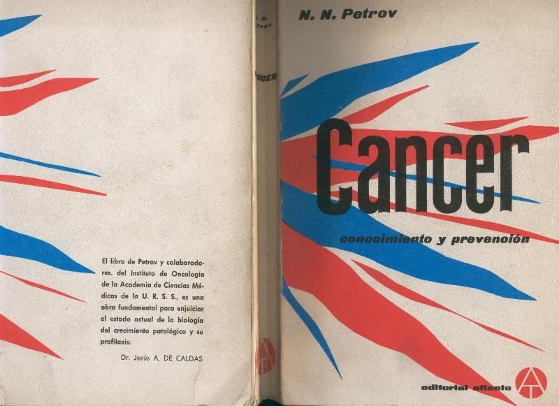 Cancer conocimiento y prevencion