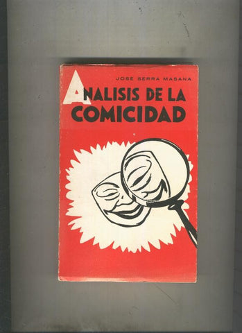 Analisis de la comicidad