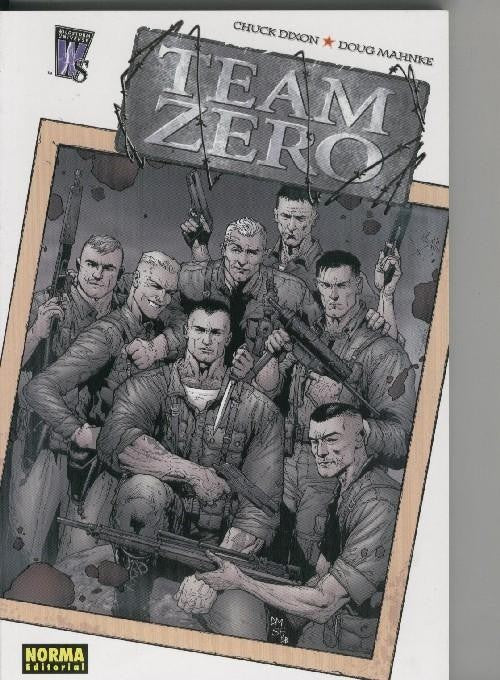 Team Zero