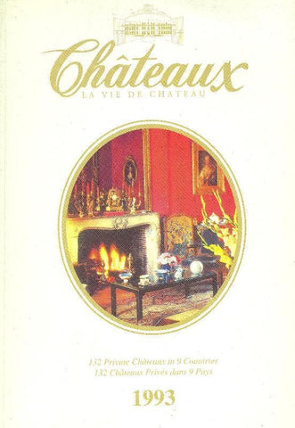 Chateaux la vie de chateau