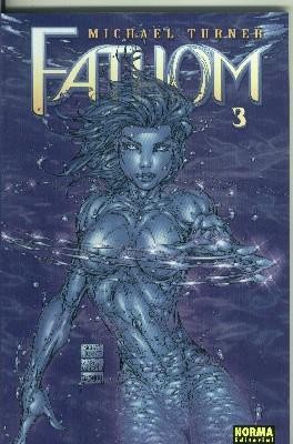 Fathom numero 03