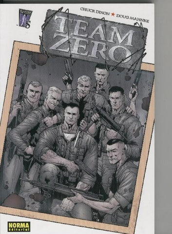 Team Zero