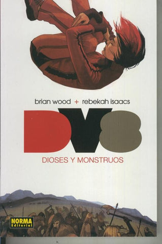 DV8: Dioses y monstruos