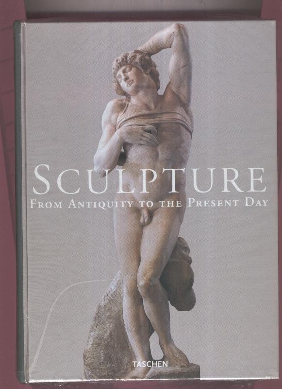 Sculpture: From antiquity to the present day