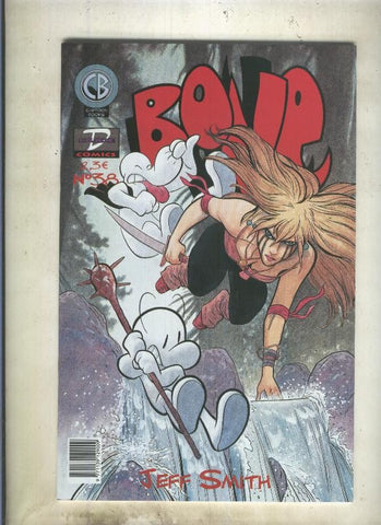 Bone numero 38