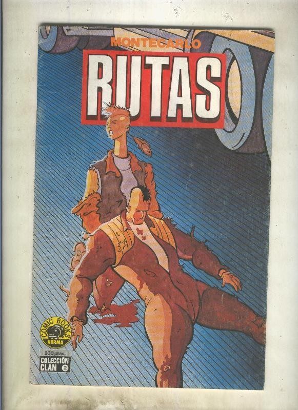 Rutas