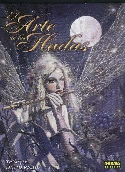 El Arte de las Hadas