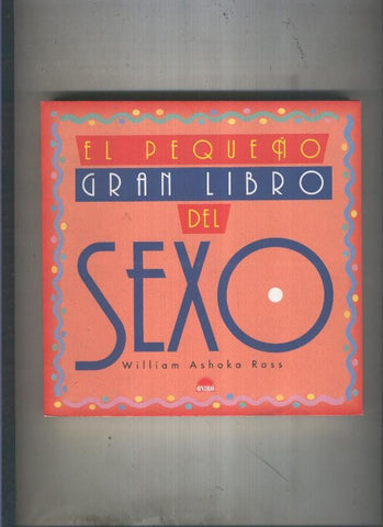 El Arbol de la Vida: El pequeño gran libro del sexo