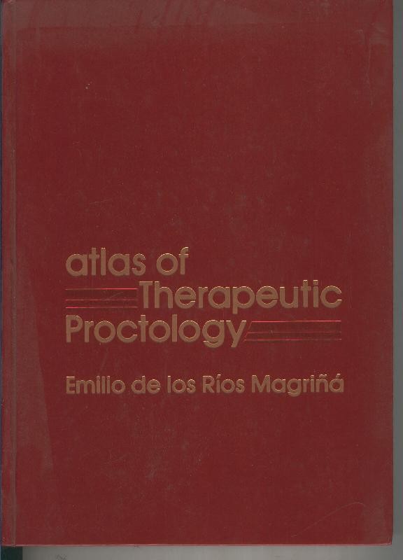 Atlas of Theraputic Protology