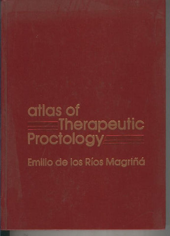 Atlas of Theraputic Protology