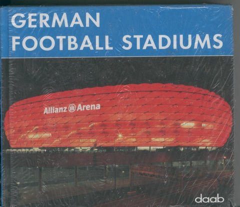 German Football Stadiums