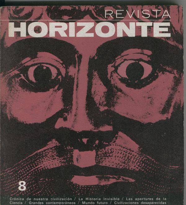 Horizonte numero 08