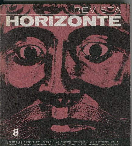 Horizonte numero 08