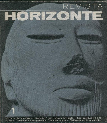 Horizonte numero 01