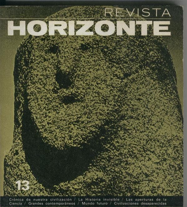 Horizonte numero 13