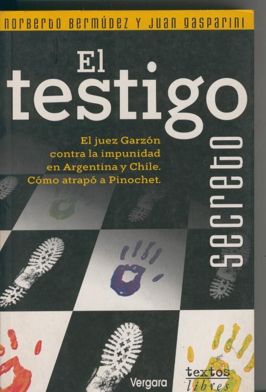 El testigo secreto