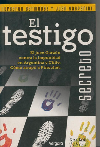 El testigo secreto