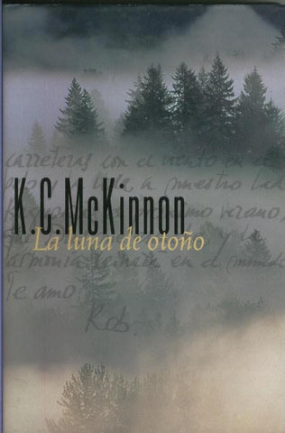 La luna de otoño