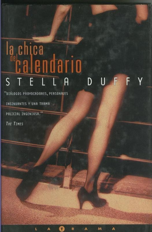 La Trama: La chica del calendario