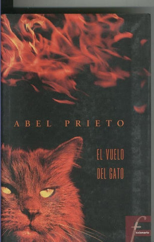 El vuelo del gato