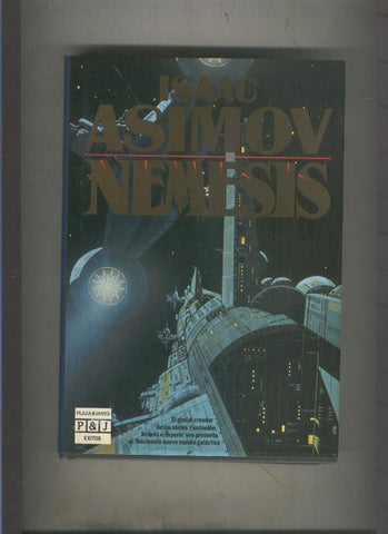 Exitos: Nemesis