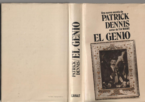 Coleccion Gigante: El genio