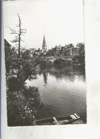 Postal 013480: Argenton-sur-Creuse