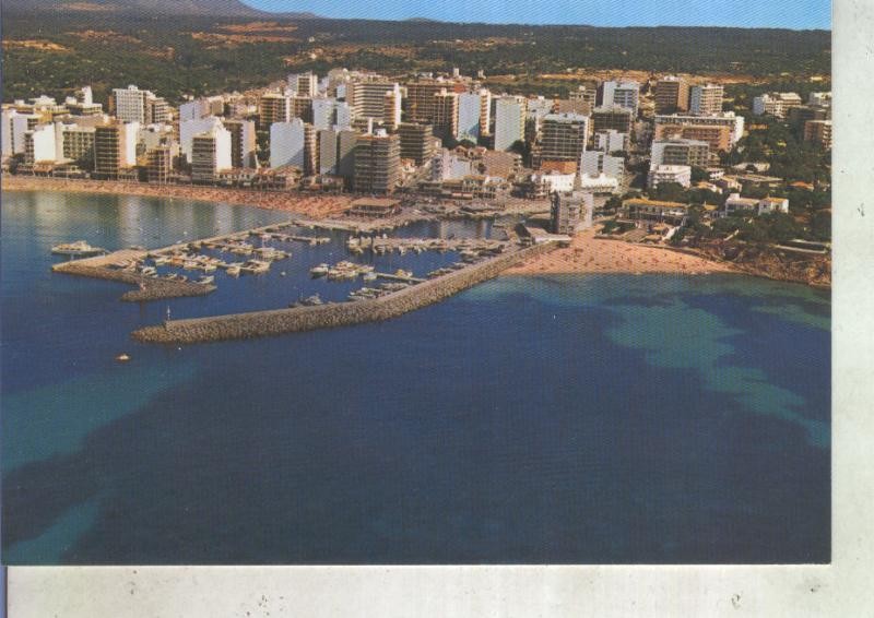 Postal 013588: El Arenal, Mallorca