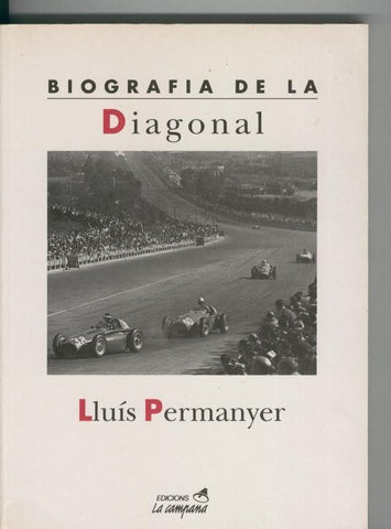 Biografia de la Diagonal