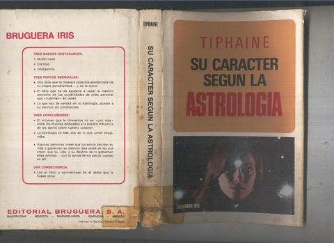 Iris: Su caracter segun la astrologia