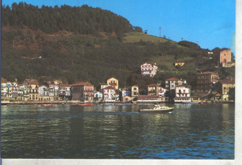 Postal 013703: Pasajes de San Juan