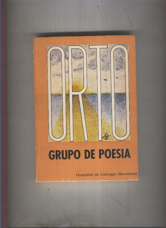 Orto Grupo de poesia