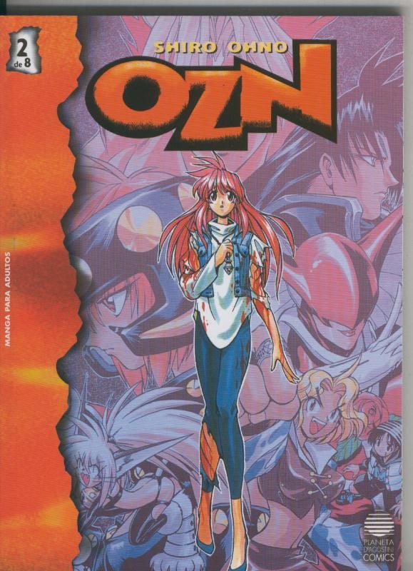 Ozn numero 2