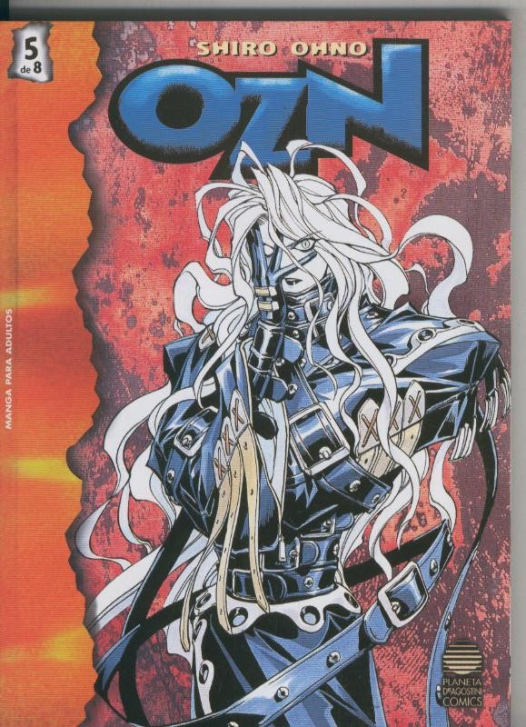 Ozn numero 5