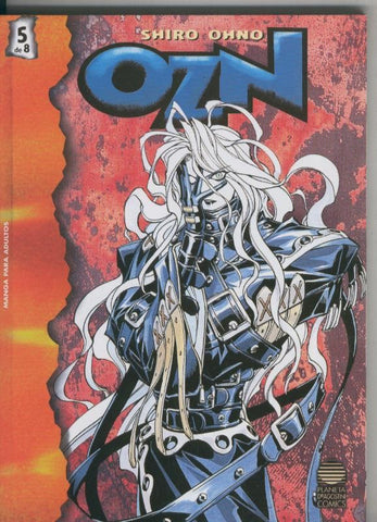 Ozn numero 5