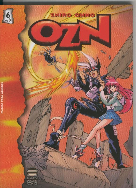 Ozn numero 6