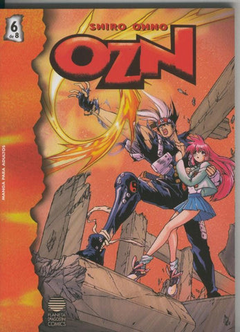Ozn numero 6