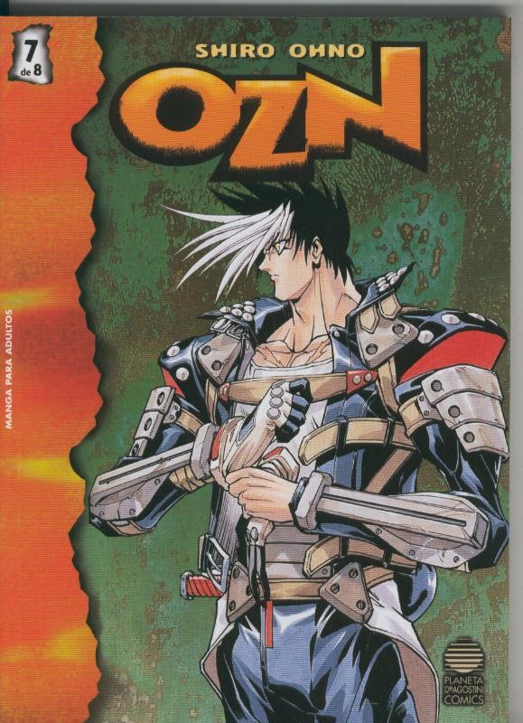 Ozn numero 7